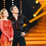 Let’s Dance 2018 – Iris Mareike Steen & Christian Polanc sind raus!