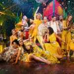 Let’s Dance 2018 Show 10 – Der Tanz der Profitänzer