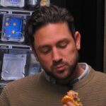 Promi Big Brother 2018 Tag 11 – Daniel genießt sein Stück vom Burger