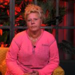 Promi Big Brother 2018 Tag 11 – Silvia im Sprechzimmer