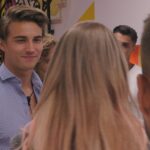 Love Island 2018 Tag 21 – Richard und Janine müssen die Insel verlassen