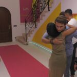 Love Island 2018 Tag 21 – Richard und Janina verabschieden sich
