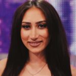 Take Me Out 2018 – Kandidatin Samira