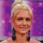 Take Me Out 2018 – Kandidatin Xenia