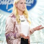 DSDS 2019 Casting 3 – Laura Heßler aus Hungen