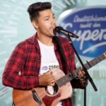 DSDS 2019 Casting 3 – Alexander Hossain aus Wiesbaden