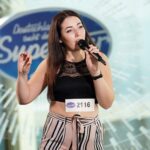 DSDS 2019 Casting 3 – Kristina Rovenskaia aus Echzell