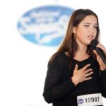 DSDS 2019 Casting 3 – Shanice Porkar aus Ladenburg