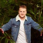 Dschungelcamp 2019 – Felix van Deventer