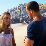 Der Bachelor 2019 Folge 3 – Andrej mit Kimberley