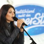 DSDS 2019 Show 12 – Natia Kashia aus Düsseldorf