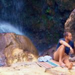 Der Bachelor 2019 Folge 8 – Andrej und Jennifer bei ihrem Dreamdate