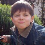 Let’s Dance Kinderbilder – Lukas Rieger