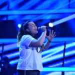 The Voice Kids 2019 – Isabelle