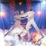 Let’s Dance 2019 Show 9 – Barbara Becker und Massimo Sinató tanzen Walzer / Contemporary