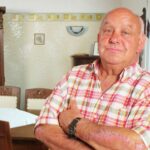 Bauer sucht Frau 2019 – Jürgen aus Thüringen