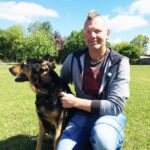 Bauer sucht Frau 2019 – Thomas aus Niedersachsen