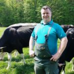 Bauer sucht Frau 2019 – Martin aus Nordrhein-Westfalen