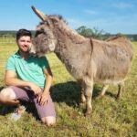 Bauer sucht Frau 2019 – Michael aus Bayern