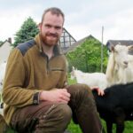 Bauer sucht Frau 2019 – Thomas H. aus Nordrhein-Westfalen