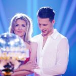 Let’s Dance Finale 2019 – Ella Endlich und Valentin Lusin erreichten den 2. Platz