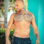 Paradise Hotel – Salvatore Vassallo aus Essen