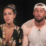 Elena und Mike
