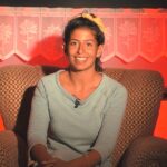 Promi Big Brother 2019 Halbfinale – Eva bei der ersten Nominierung