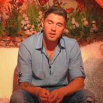Joey bei der ersten Nominierung