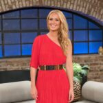 Das Sommerhaus Wiedersehen – Moderatorin Angela Finger-Erben