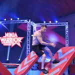 Ninja Warrior Germany 2019 Show 2 – Herwig Natmessnig