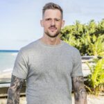 Survivor 2019 – Marcel