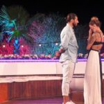Love Island 2019 Tag 8 – Amin und Denise