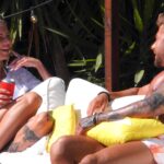 Love Island 2019 Tag 15 – Vivien krallt sich Mischa
