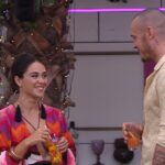 Melissa und Roman