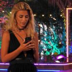 Love Island 2019 Tag 19 – Dijana darf wählen