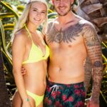 Love Island 2019 – Couple Lina und Roman