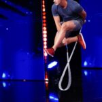 Das Supertalent 2019 Show 4 – Ridge Robson