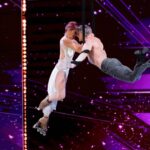 Das Supertalent 2019 Show 4 – Stuart McKenzie und Angela Kim