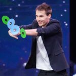 Das Supertalent 2019 Show 4 – Jordan Gomez