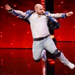 Das Supertalent 2019 Show 4 – Maurizio Straface