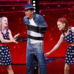 Das Supertalent 2019 Show 5 – Georgios Pampoukidis