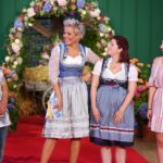 Bauer sucht Frau 2019 Folge 1 – Christopher mit Gina und Jennifer