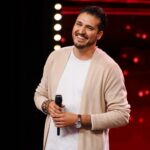 Das Supertalent 2019 Show 5 – Backy Negahban