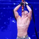 Das Supertalent 2019 Show 5 – Alexandr Magala