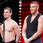 Das Supertalent 2019 Show 5 – Nathan Briscoe und Maxime Blanckeart