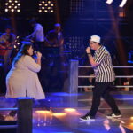 The Voice of Germany 2019 – Judith singt gegen Marie