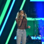 The Voice of Germany 2019 – Barbara Kabangu