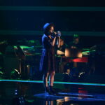 The Voice of Germany 2019 – Simona Steinemann