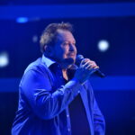 The Voice Senior 2019 – John